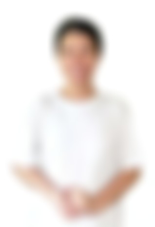 Ex-Singapore Filipino helper biodata photo