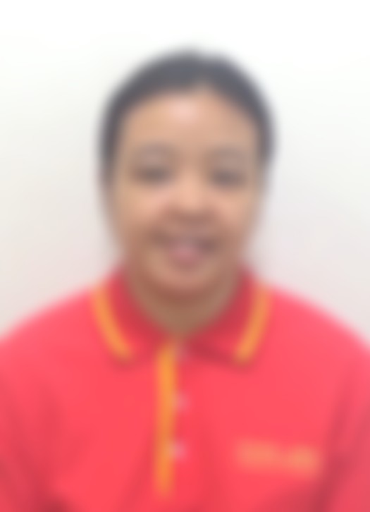 Ex-Singapore Filipino helper biodata photo