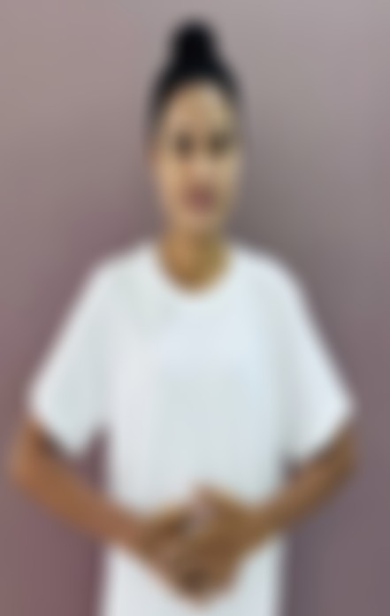 New Myanmarese helper biodata photo