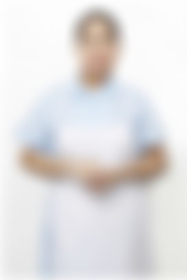 Experienced Filipino helper biodata photo