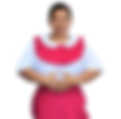 New Indonesian helper biodata photo