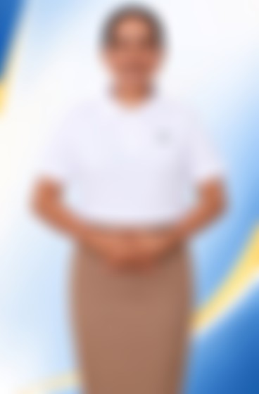 New Indonesian helper biodata photo
