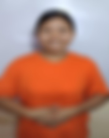 New Myanmarese helper biodata photo