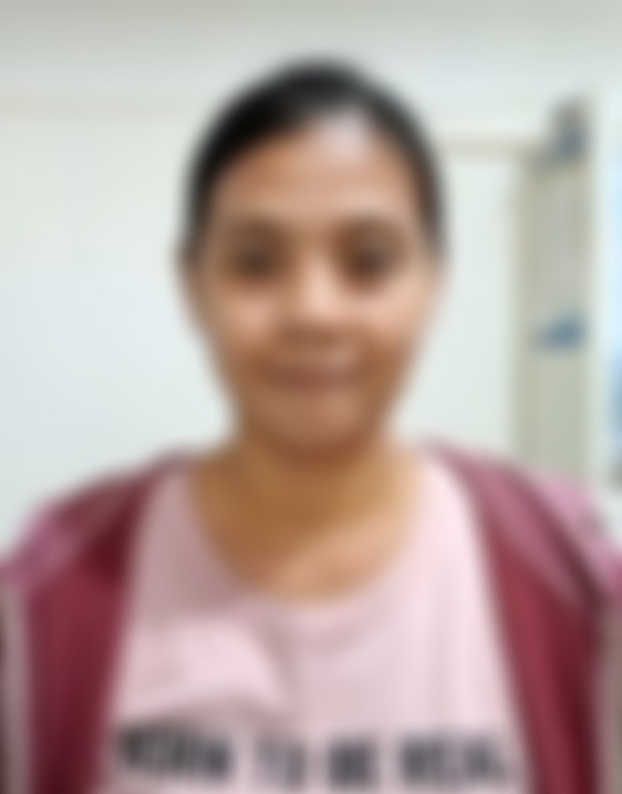 Available helper biodata photo