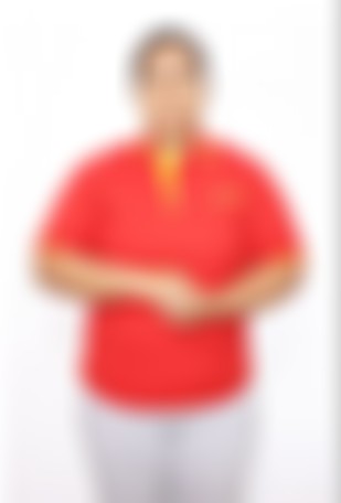 New Filipino helper biodata photo