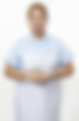 Experienced Filipino helper biodata photo