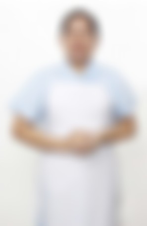 New Filipino helper biodata photo