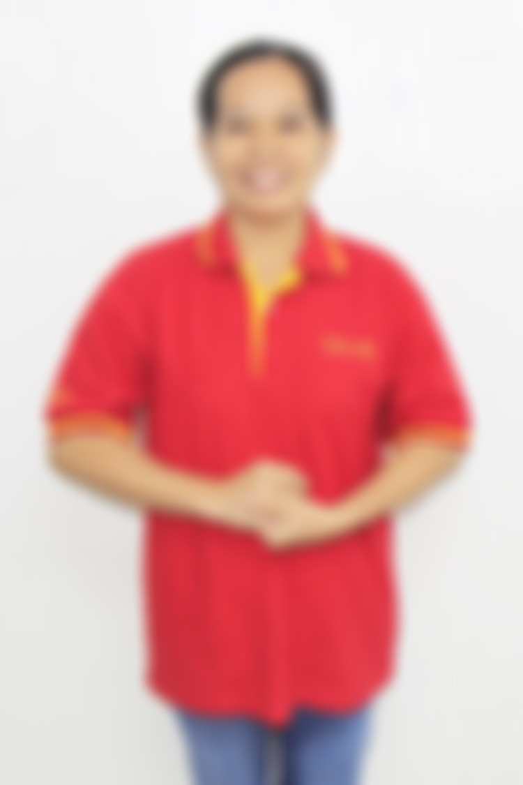 Available helper biodata photo