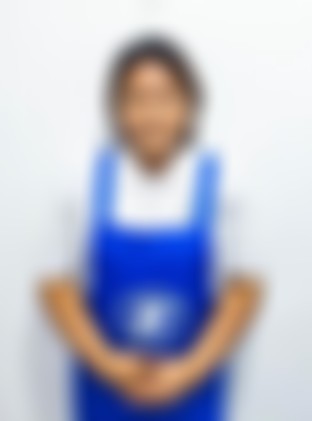 New Indonesian helper biodata photo