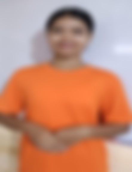 New Myanmarese helper biodata photo