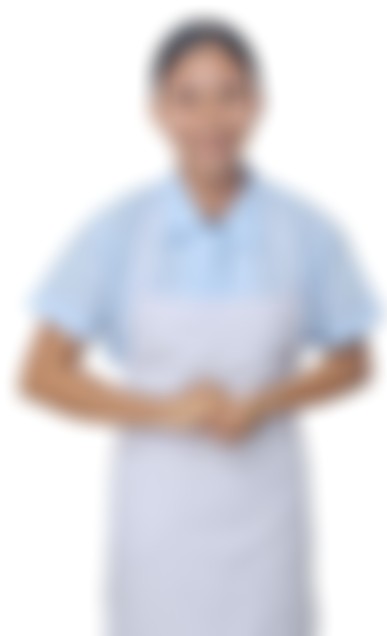 New Filipino helper biodata photo