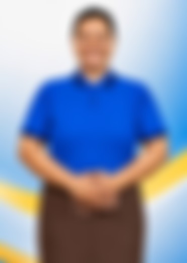 New Indonesian helper biodata photo