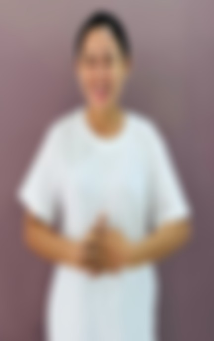 New Myanmarese helper biodata photo