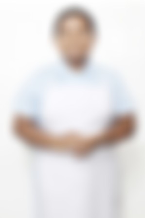 Ex-Singapore Filipino helper biodata photo