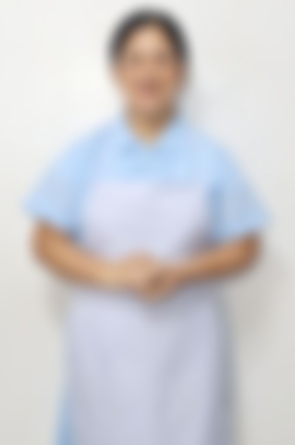 New Filipino helper biodata photo