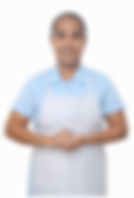 Ex-Singapore Filipino helper biodata photo