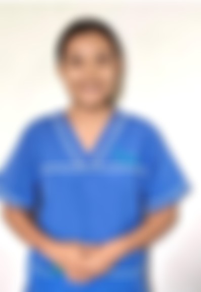 New Myanmarese helper biodata photo