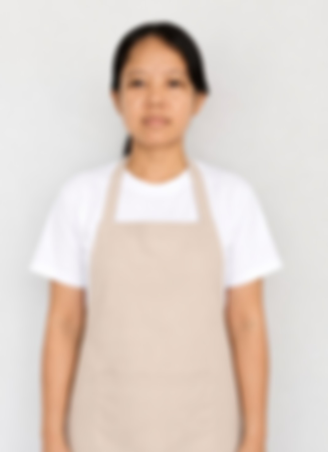 Ex-Singapore Myanmarese helper biodata photo