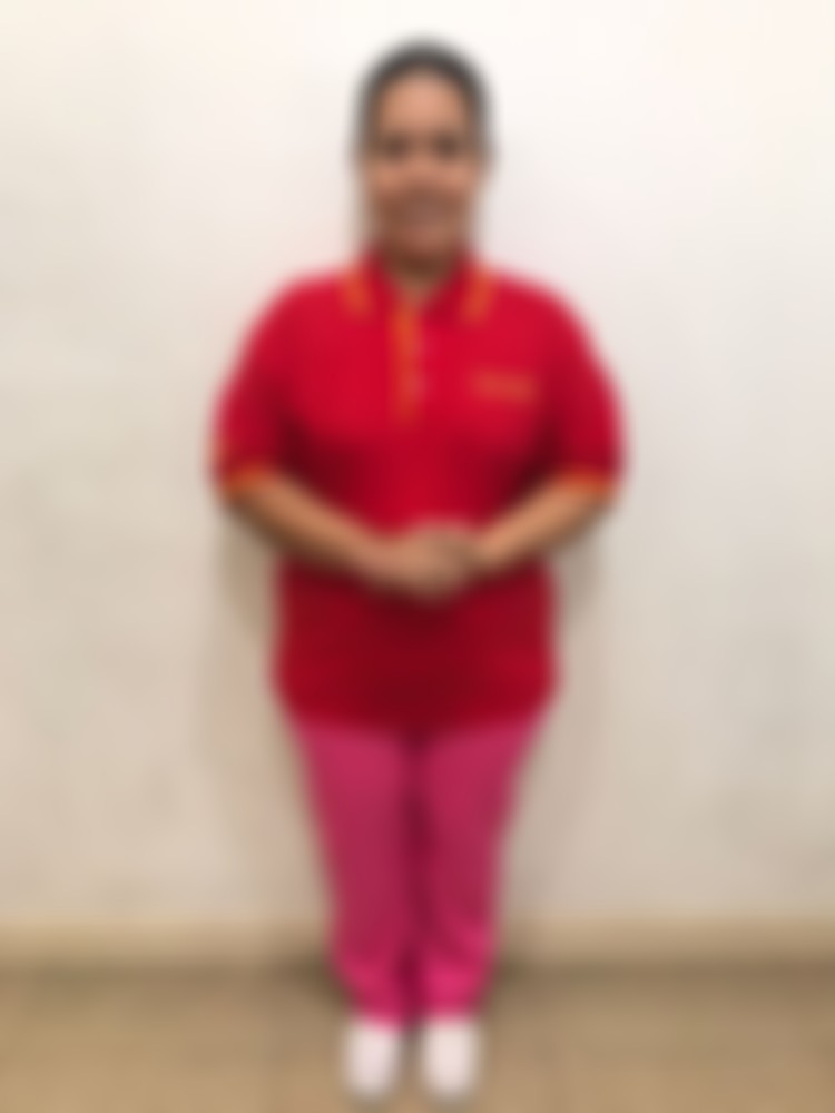Available helper biodata photo