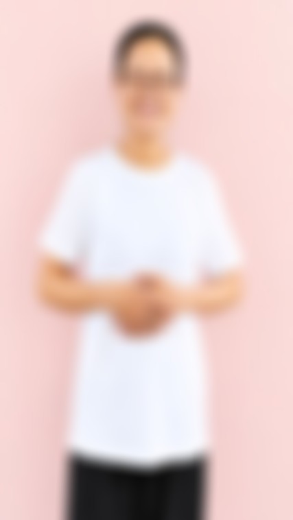 New Myanmarese helper biodata photo