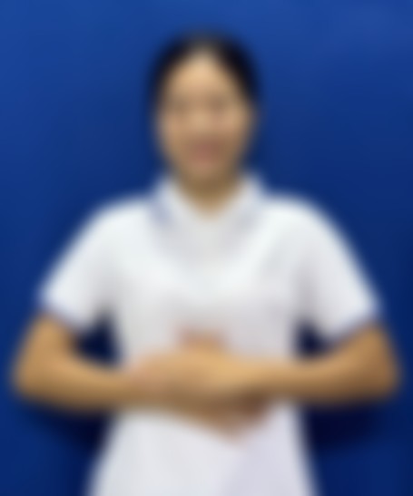New Myanmarese helper biodata photo