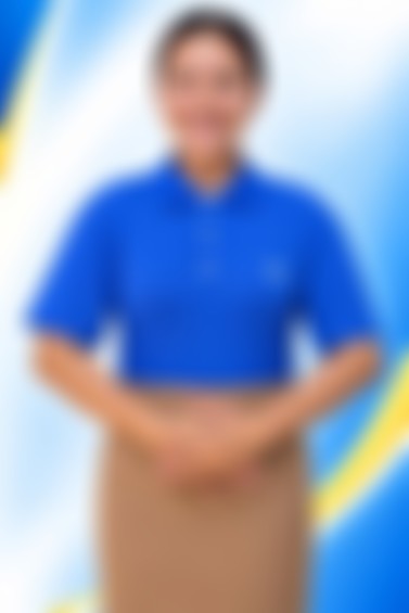 New Indonesian helper biodata photo