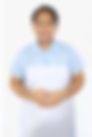 Experienced Filipino helper biodata photo