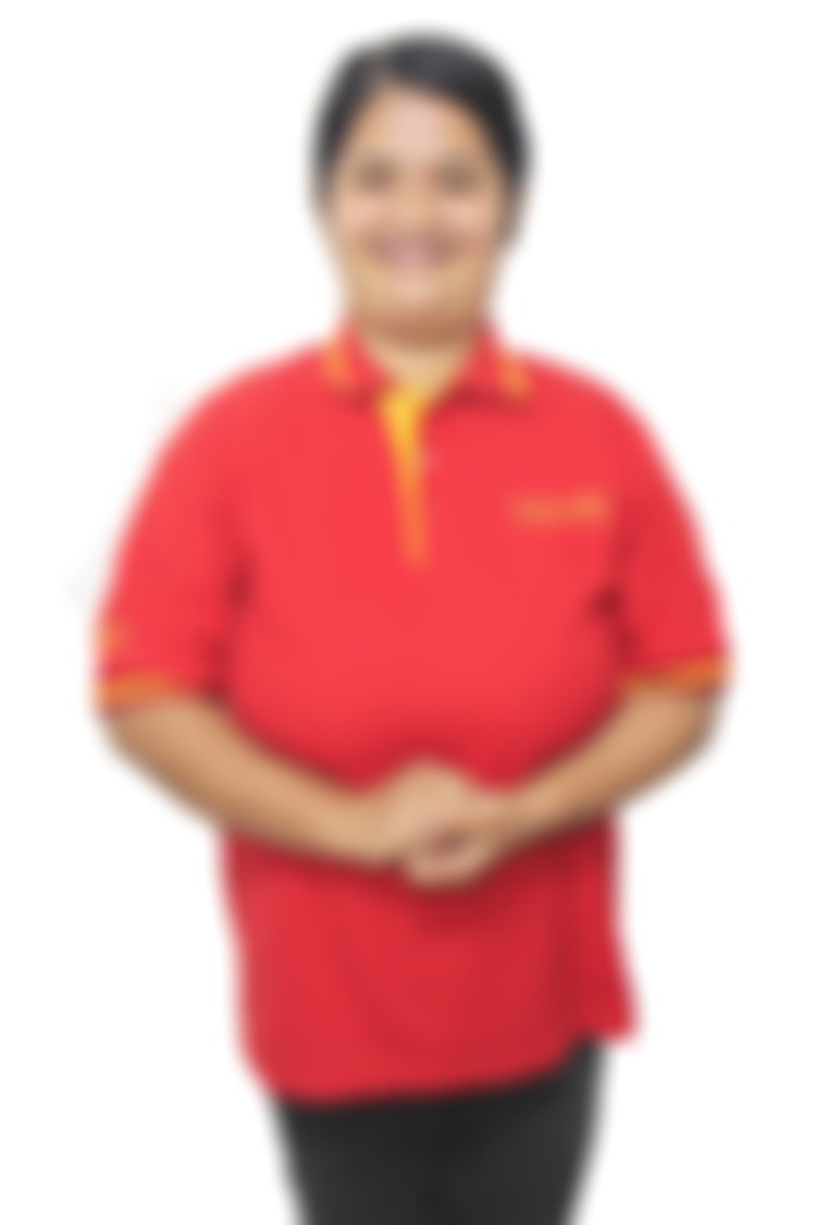 Available helper biodata photo