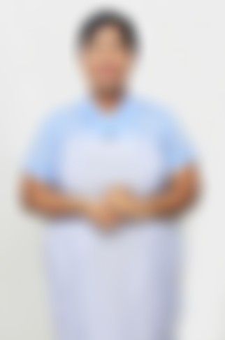 Experienced Filipino helper biodata photo