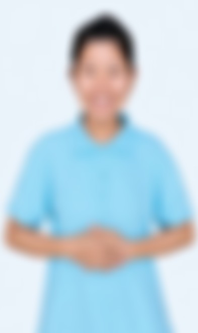 New Myanmarese helper biodata photo