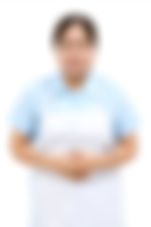 Experienced Filipino helper biodata photo