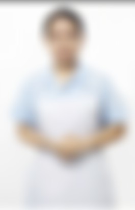 Experienced Filipino helper biodata photo