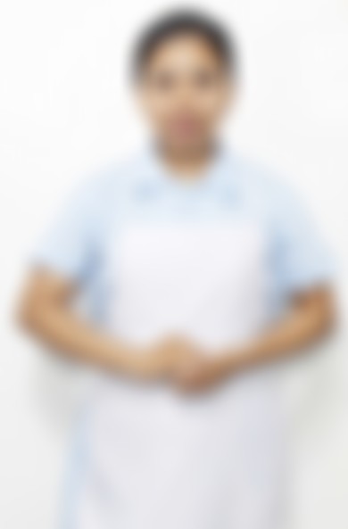 New Filipino helper biodata photo