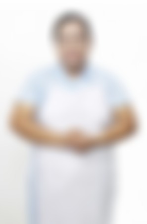 New Filipino helper biodata photo