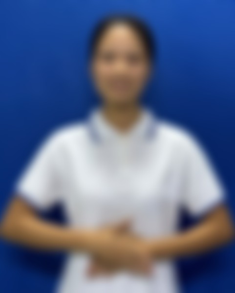 New Myanmarese helper biodata photo