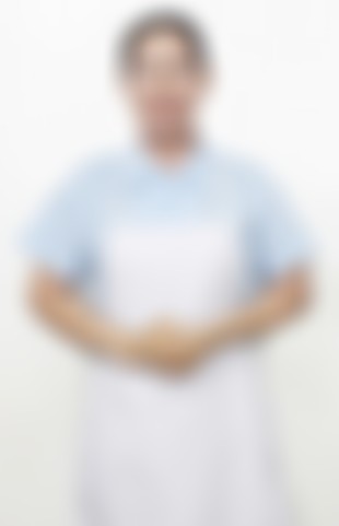 Experienced Filipino helper biodata photo