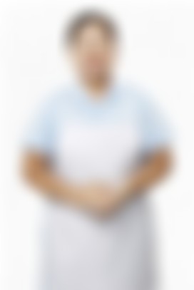 New Filipino helper biodata photo