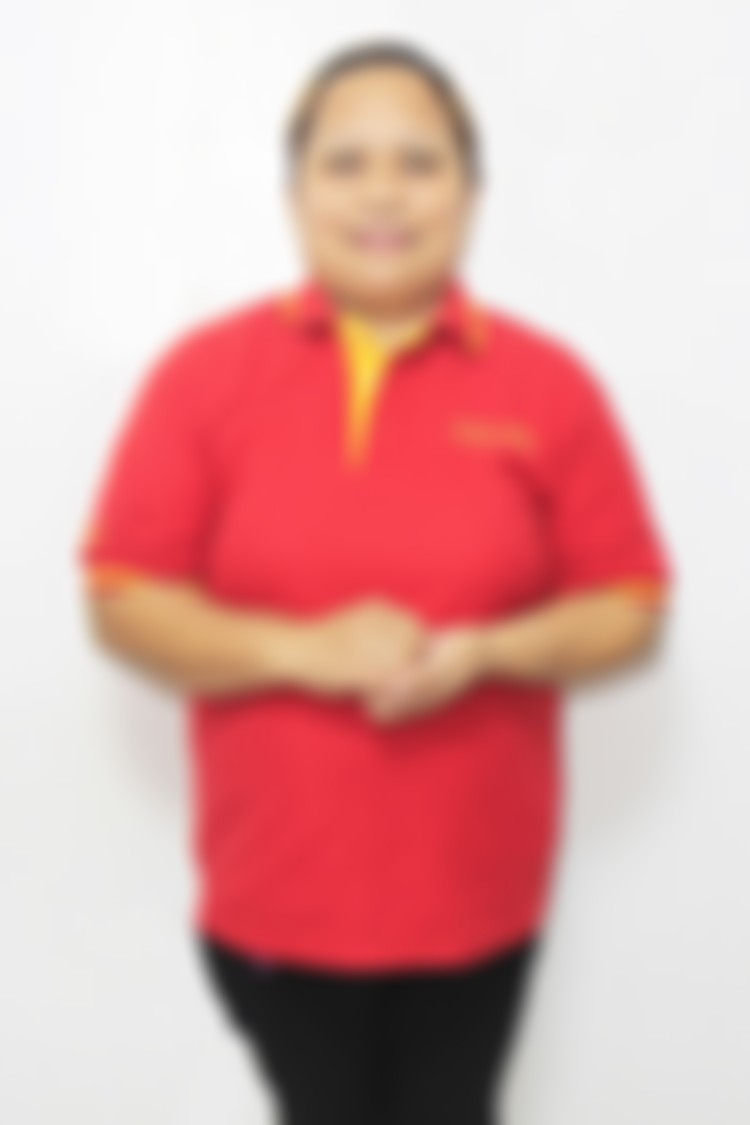 Available helper biodata photo