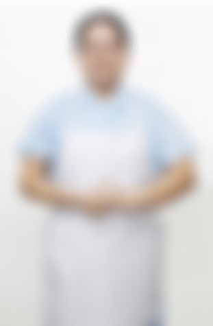 New Filipino helper biodata photo
