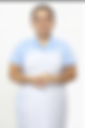 New Filipino helper biodata photo