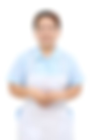 Experienced Filipino helper biodata photo