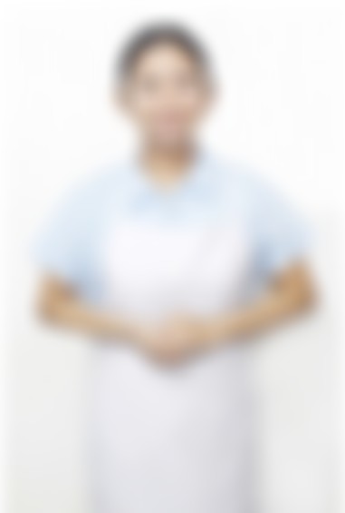 Ex-Singapore Filipino helper biodata photo