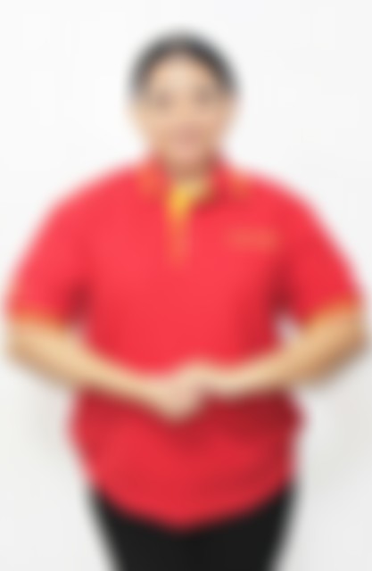 New Filipino helper biodata photo