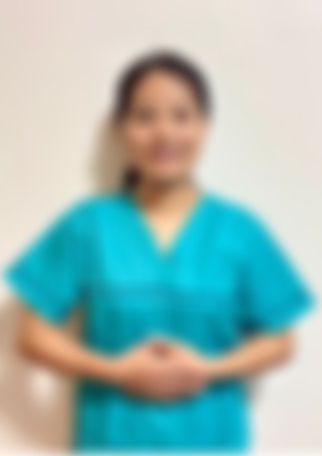 Available helper biodata photo