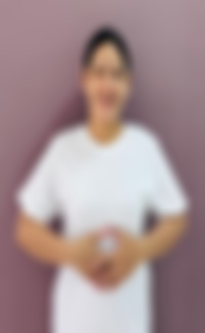 New Myanmarese helper biodata photo