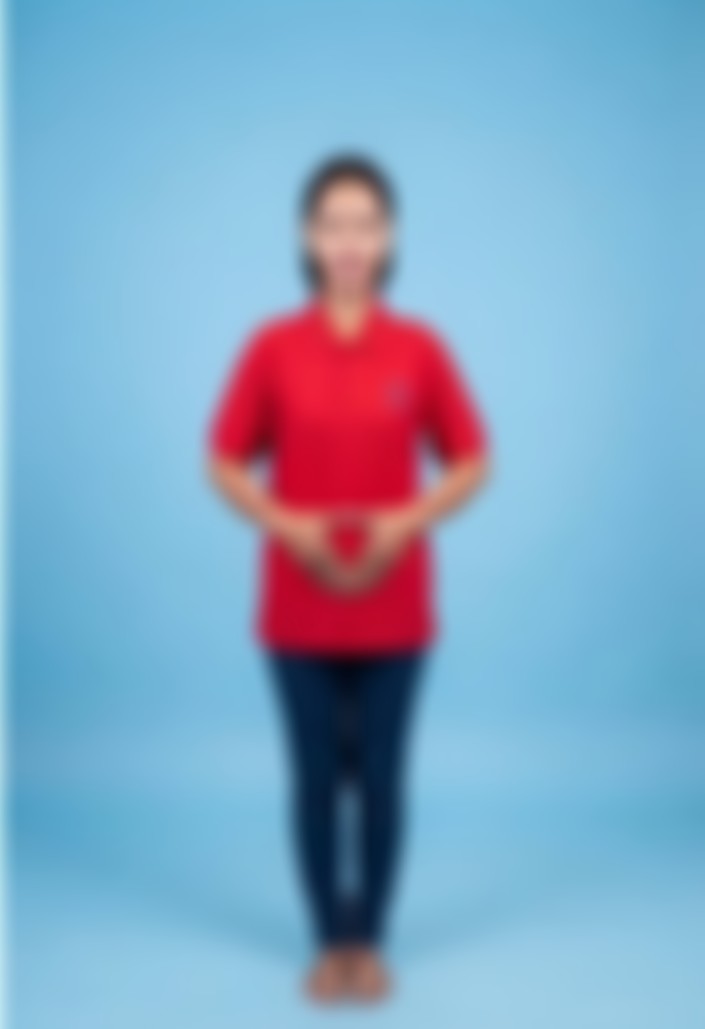Indonesian maid biodata