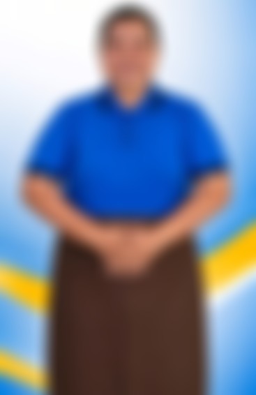 New Indonesian helper biodata photo