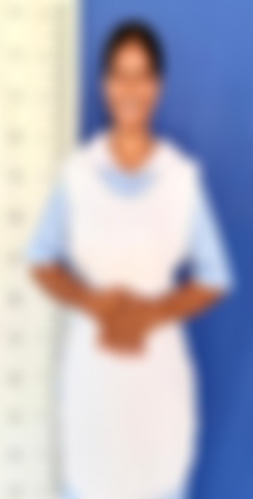New Indonesian helper biodata photo