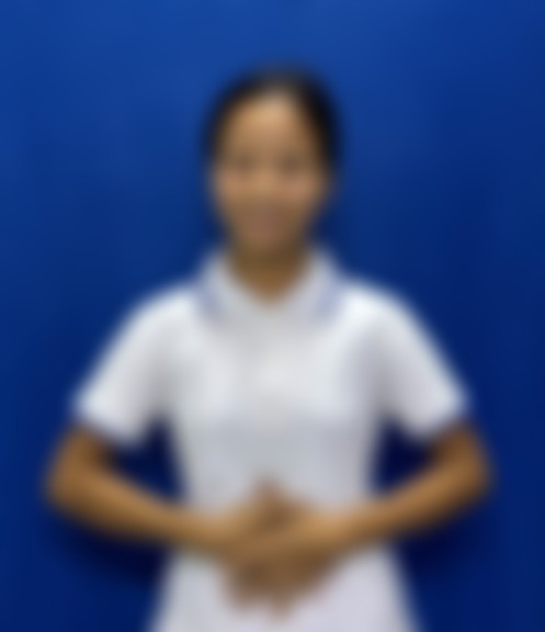 New Myanmarese helper biodata photo
