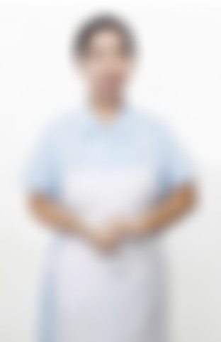 Ex-Singapore Filipino helper biodata photo